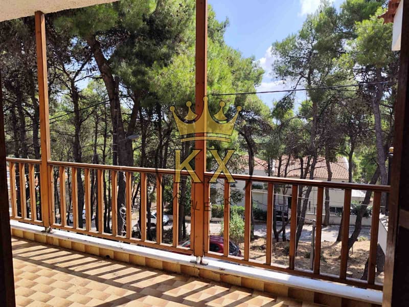 Μονοκατοικία στην Αγιά Παρασκευή, Άγιος Στέφανος — Φωτογραφία 2 από 30