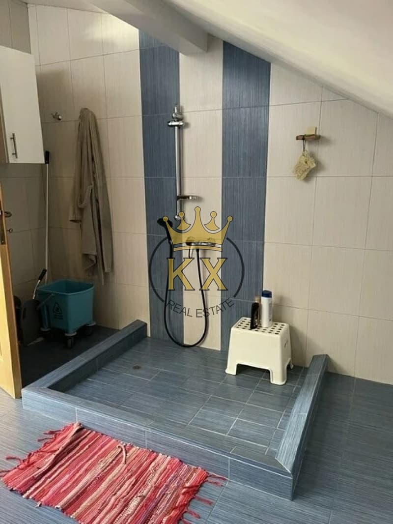 Apartment in Dasos Kouremenou, Agios Stefanos — Photo 15 of 20
