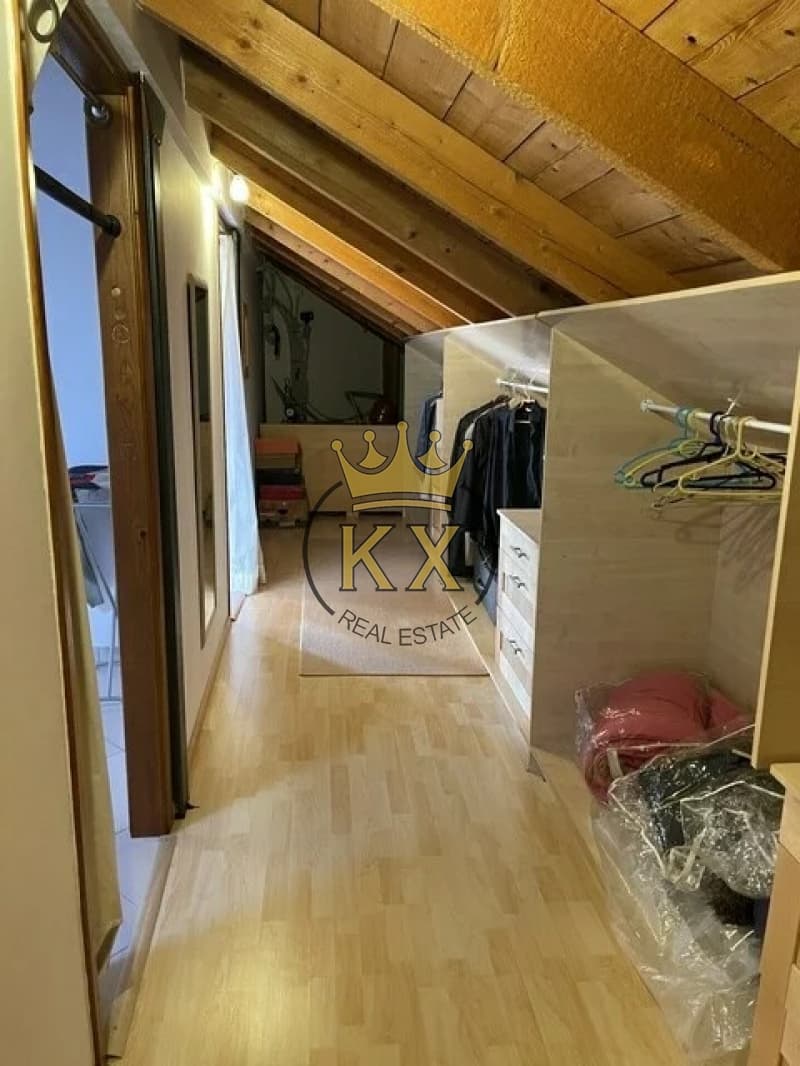 Apartment in Dasos Kouremenou, Agios Stefanos — Photo 16 of 20