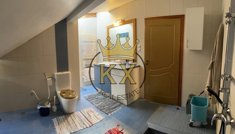 Apartment in Dasos Kouremenou, Agios Stefanos — Photo 5 of 20