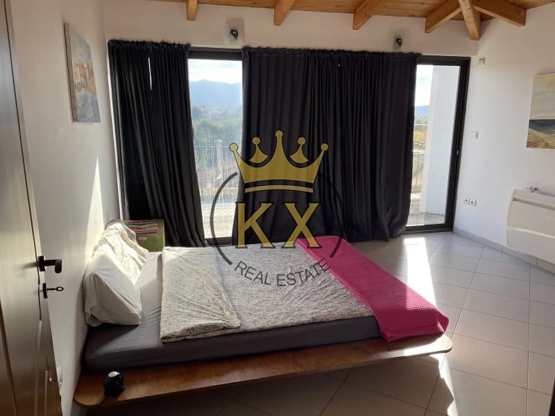 Apartment in Dasos Kouremenou, Agios Stefanos — Photo 6 of 20