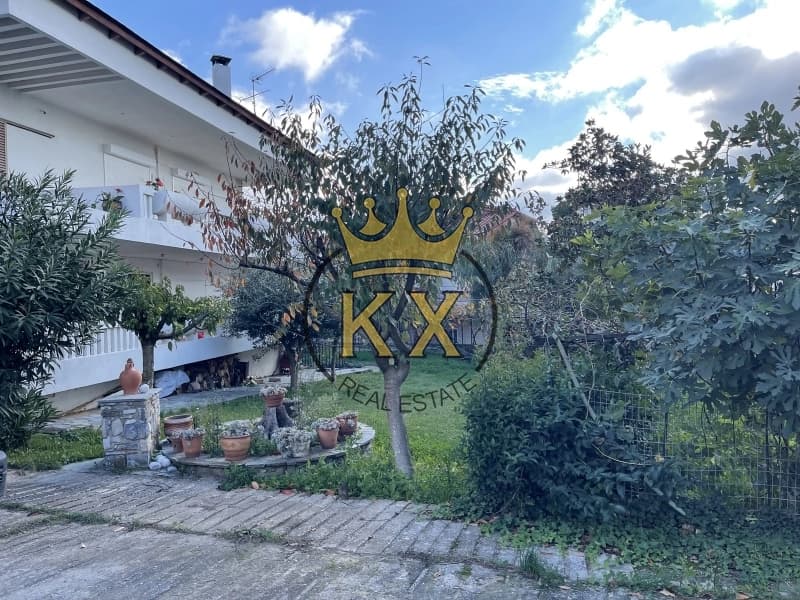 Apartment in Dasos Kouremenou, Agios Stefanos — Photo 14 of 20
