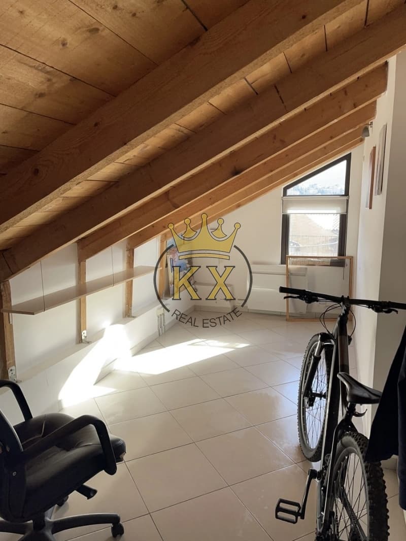 Apartment in Dasos Kouremenou, Agios Stefanos — Photo 8 of 20