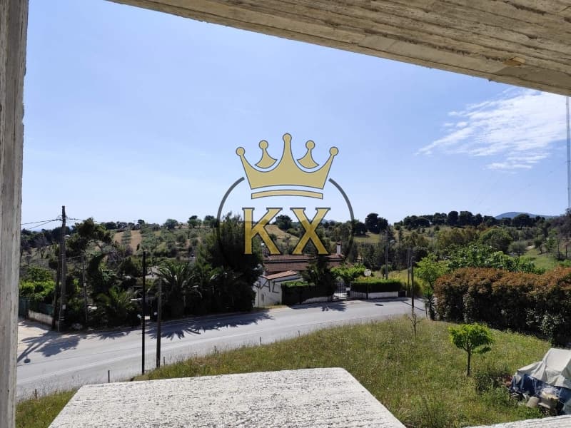 Μονοκατοικία στην Οικισμός Ποντίων, Άγιος Στέφανος — Φωτογραφία 1 από 2