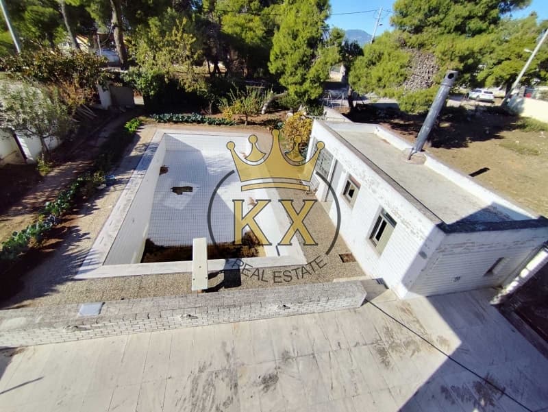 Μονοκατοικία στην Εύξεινος Πόντος, Σταμάτα — Φωτογραφία 9 από 30