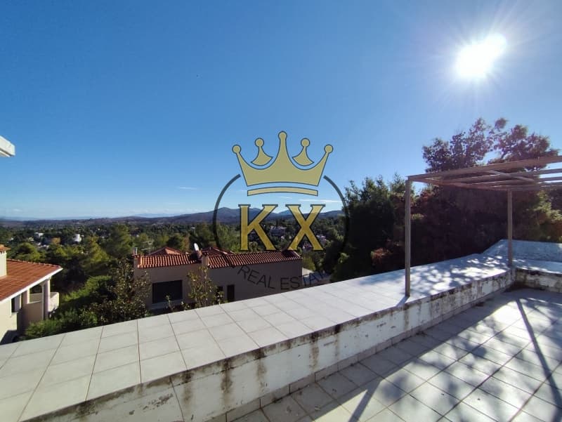 Μονοκατοικία στην Εύξεινος Πόντος, Σταμάτα — Φωτογραφία 19 από 30