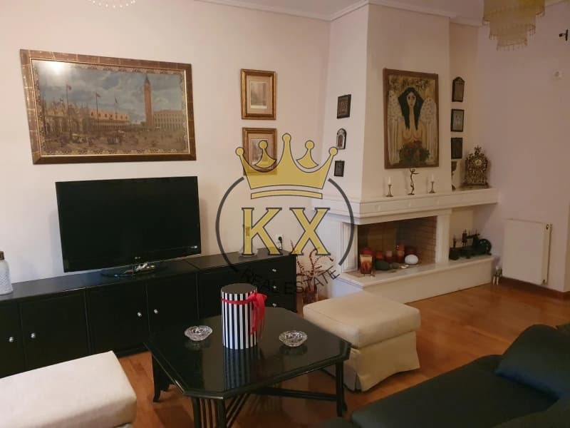 Μονοκατοικία στην Καπιτένια, Άγιος Στέφανος — Φωτογραφία 2 από 29