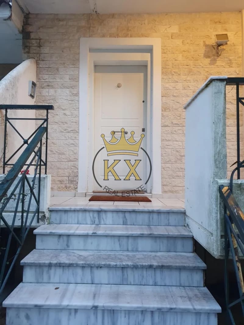 Μονοκατοικία στην Καπιτένια, Άγιος Στέφανος — Φωτογραφία 28 από 29