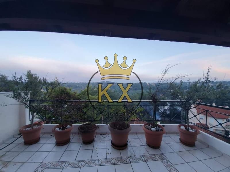 Μονοκατοικία στην Καπιτένια, Άγιος Στέφανος — Φωτογραφία 3 από 29