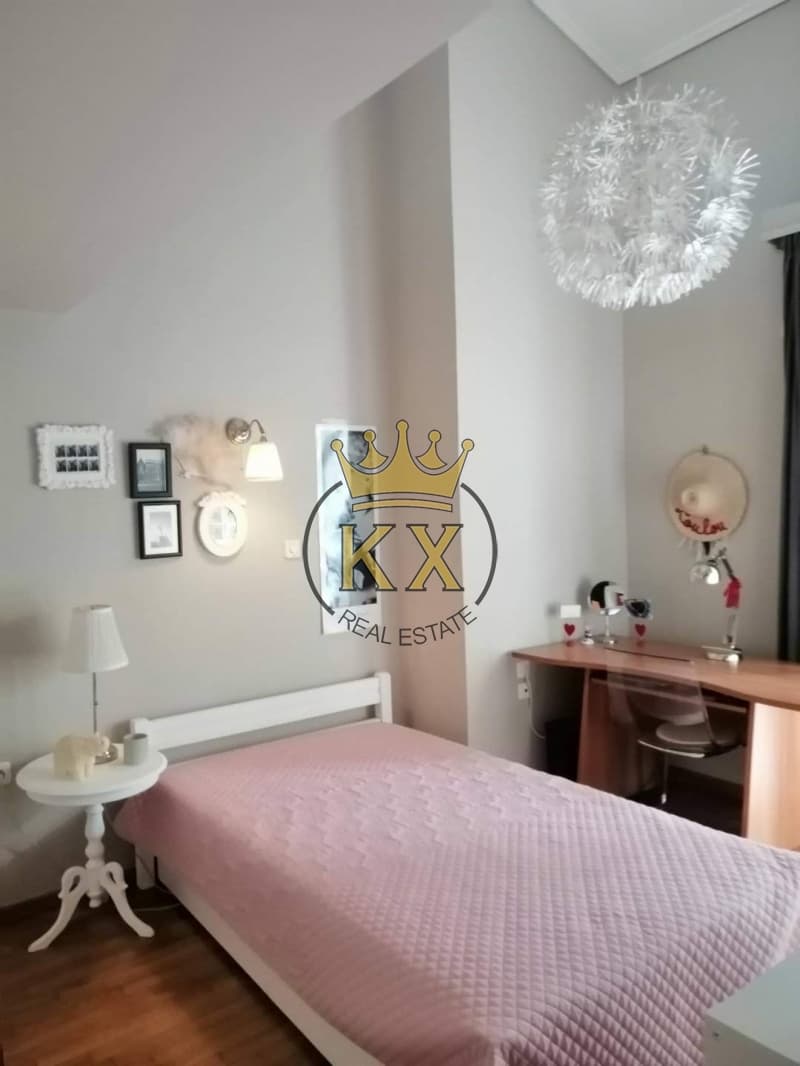 Μονοκατοικία στην Καπιτένια, Άγιος Στέφανος — Φωτογραφία 17 από 29
