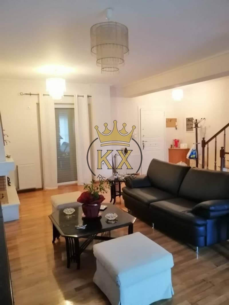 Μονοκατοικία στην Καπιτένια, Άγιος Στέφανος — Φωτογραφία 18 από 29