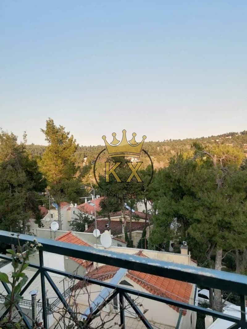 Μονοκατοικία στην Καπιτένια, Άγιος Στέφανος — Φωτογραφία 15 από 29