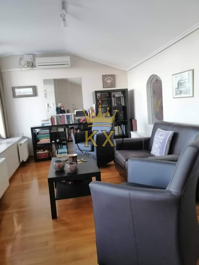 Μονοκατοικία στην Καπιτένια, Άγιος Στέφανος — Φωτογραφία 5 από 29