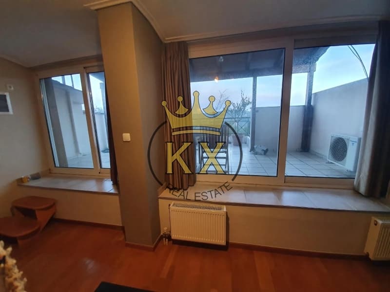 Μονοκατοικία στην Καπιτένια, Άγιος Στέφανος — Φωτογραφία 23 από 29