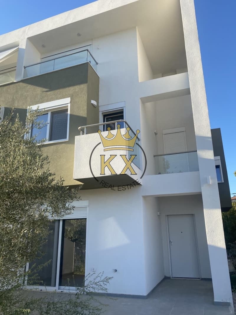 House in Krioneri, Krioneri — Photo 2 of 30