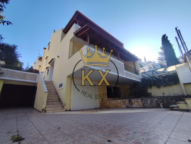 Μονοκατοικία στην Δροσιά, Δροσιά — Φωτογραφία 1 από 30