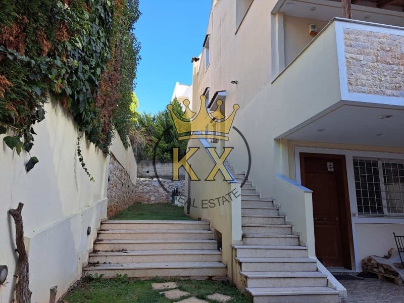 Μονοκατοικία στην Δροσιά, Δροσιά — Φωτογραφία 12 από 30