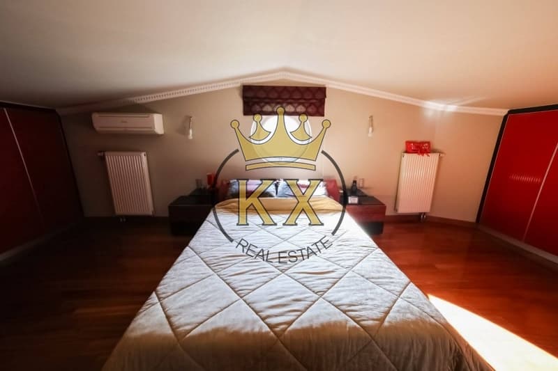 Μονοκατοικία στην Αδάμες (Οικισμός Πελοποννησίων), Κηφισιά — Φωτογραφία 24 από 30
