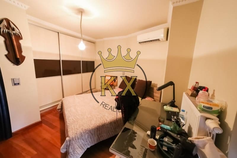 Μονοκατοικία στην Αδάμες (Οικισμός Πελοποννησίων), Κηφισιά — Φωτογραφία 13 από 30