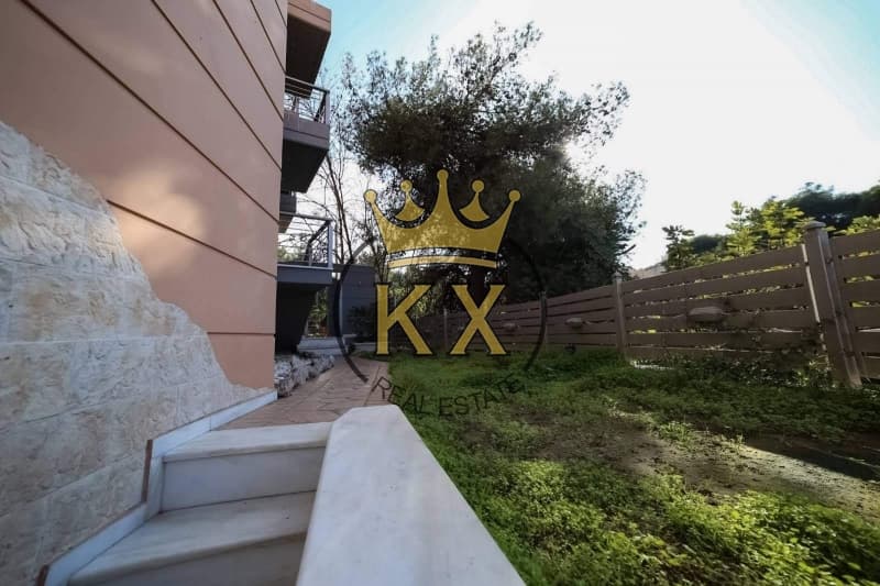 Μονοκατοικία στην Αδάμες (Οικισμός Πελοποννησίων), Κηφισιά — Φωτογραφία 9 από 30