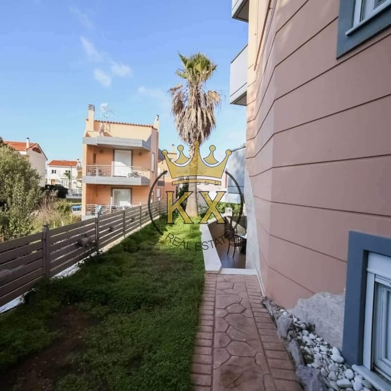 Μονοκατοικία στην Αδάμες (Οικισμός Πελοποννησίων), Κηφισιά — Φωτογραφία 3 από 30