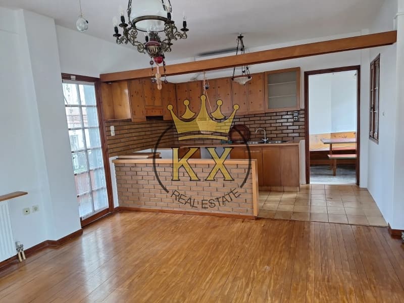 Apartment in Zirineio, Kifisia — Photo 2 of 16
