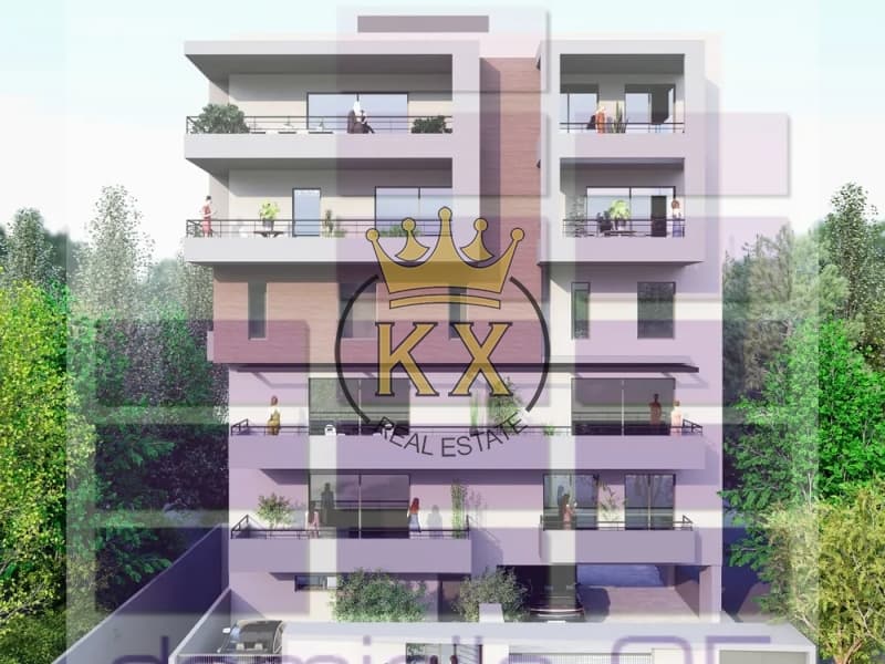 House in Dimodidaskalon, Agia Paraskevi
