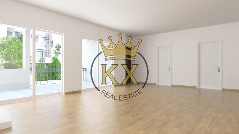 Apartment in Zirineio, Kifisia — Photo 4 of 12