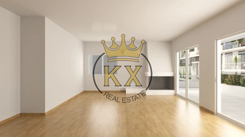 Apartment in Zirineio, Kifisia — Photo 1 of 12