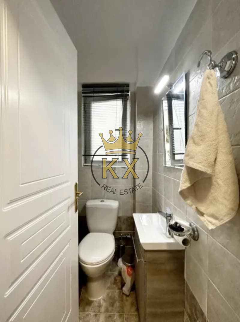 Apartment in Zirineio, Kifisia — Photo 10 of 12