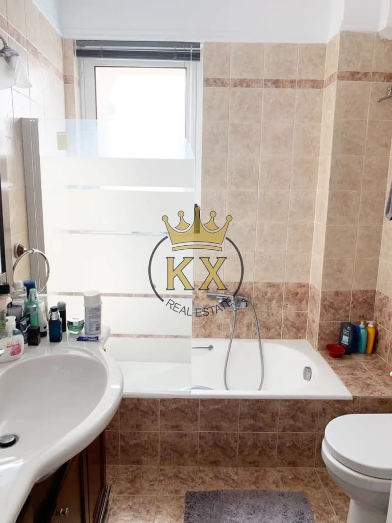 Apartment in Zirineio, Kifisia — Photo 11 of 12