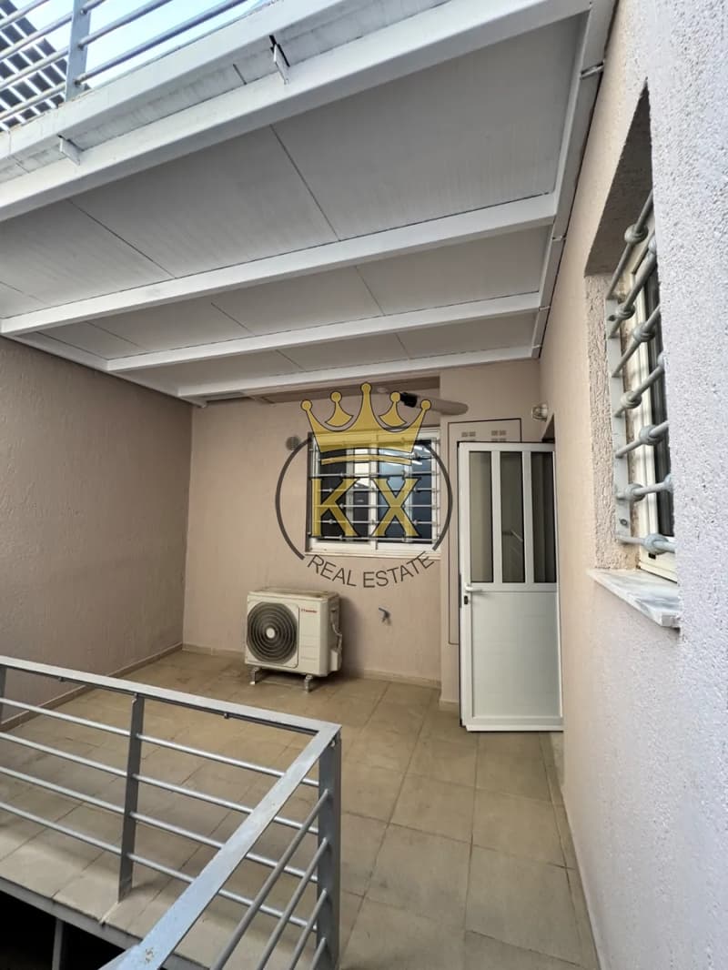 House in Rematia, Vrilissia — Photo 8 of 17