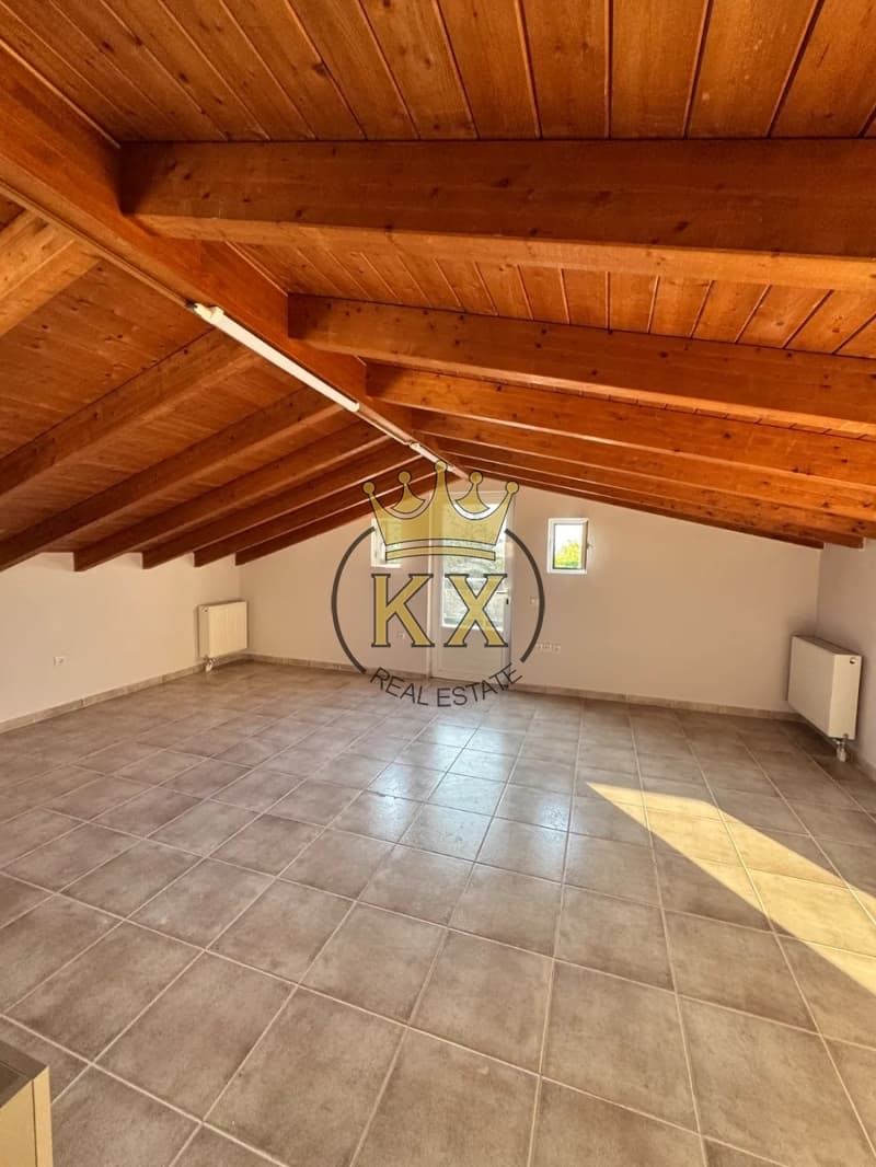 House in Rematia, Vrilissia — Photo 5 of 17