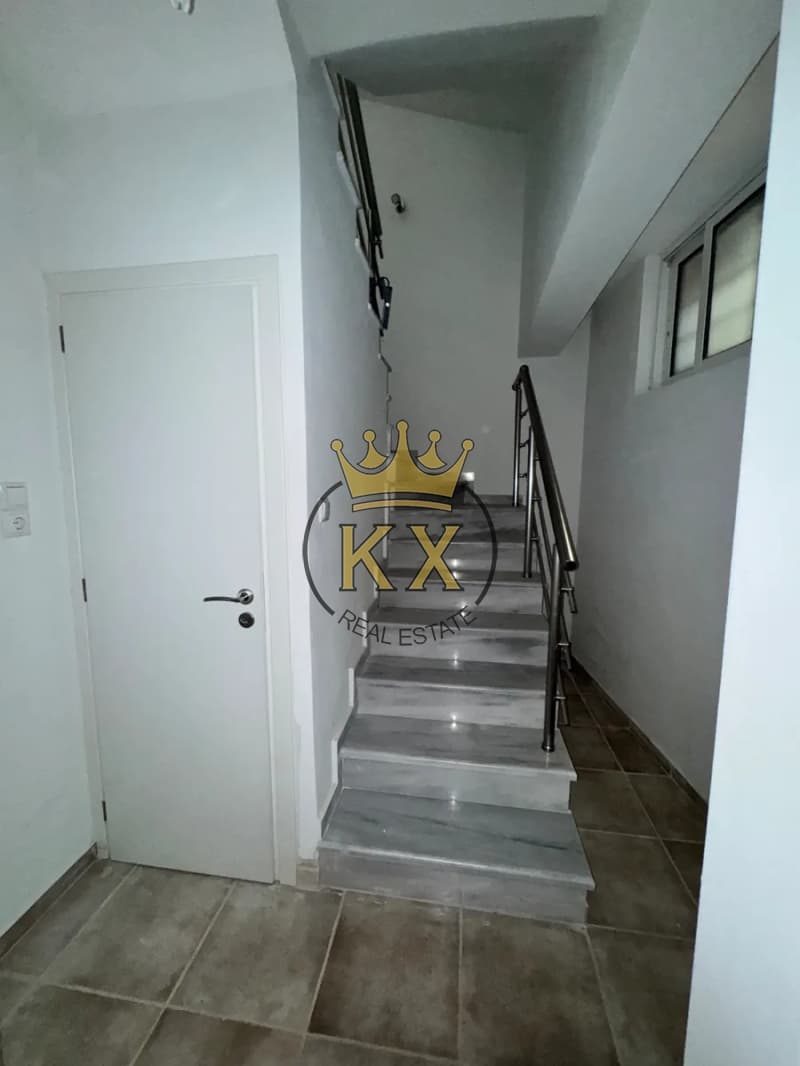 House in Rematia, Vrilissia — Photo 15 of 17