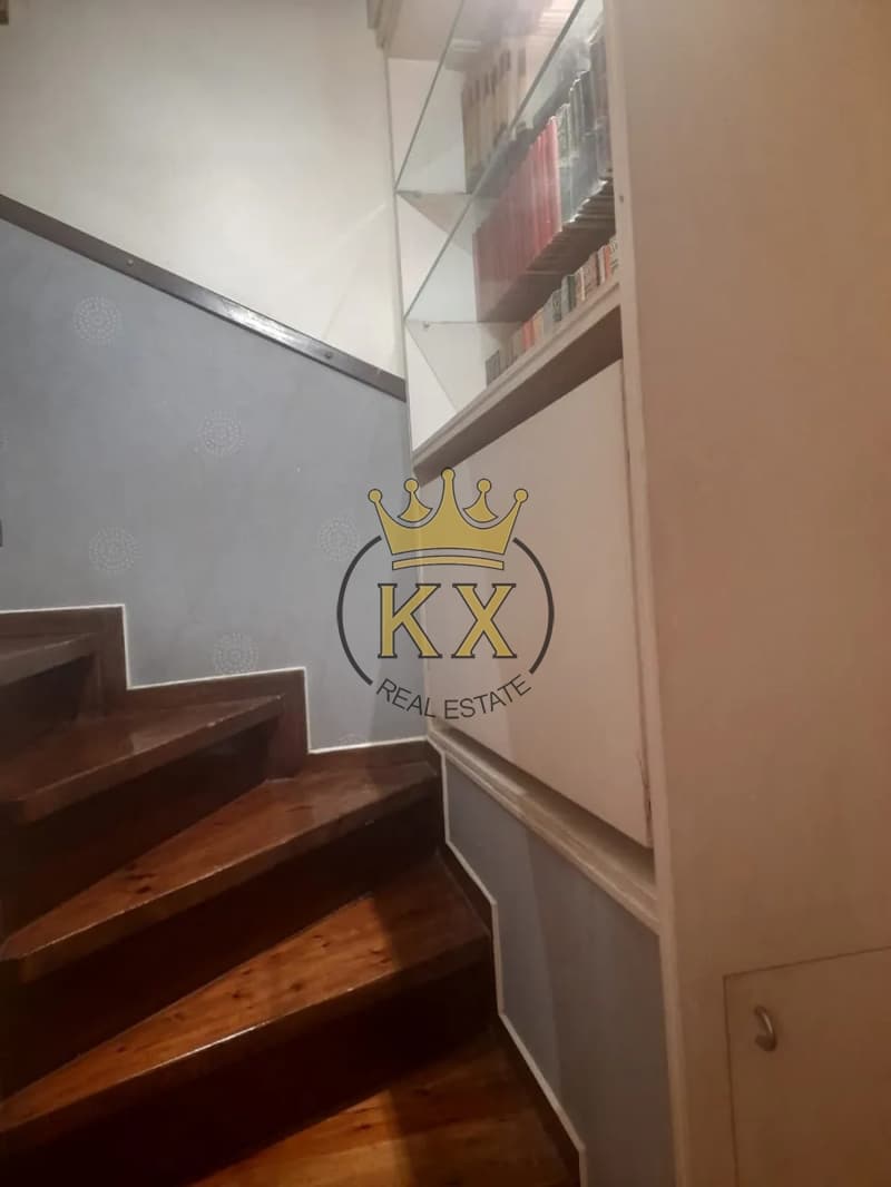House in Zirineio, Kifisia — Photo 17 of 22