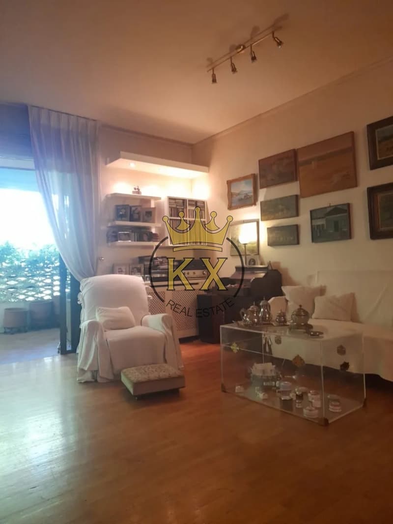House in Zirineio, Kifisia — Photo 3 of 22