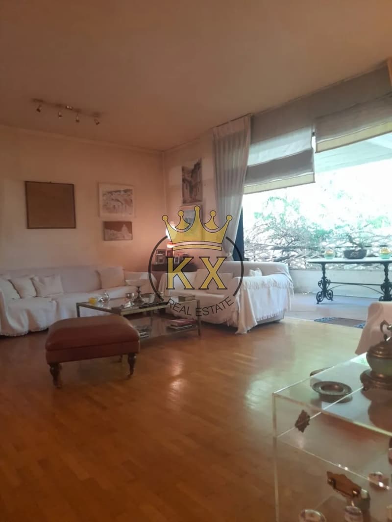 House in Zirineio, Kifisia — Photo 1 of 22