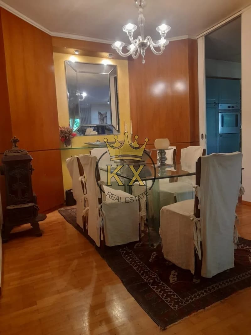 House in Zirineio, Kifisia — Photo 2 of 22