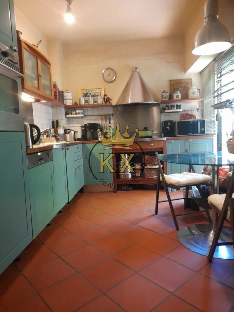 House in Zirineio, Kifisia — Photo 6 of 22