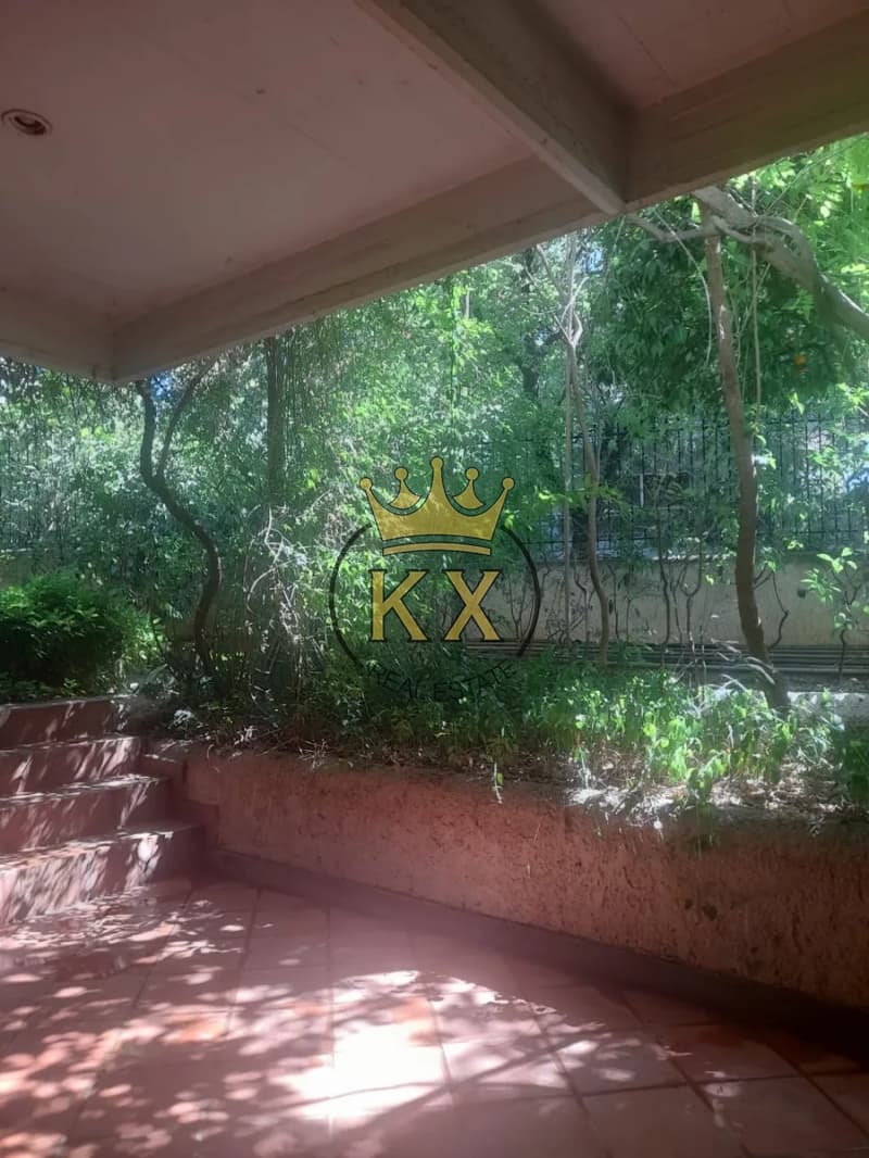House in Zirineio, Kifisia — Photo 15 of 22