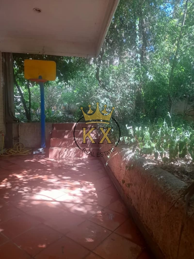 House in Zirineio, Kifisia — Photo 22 of 22