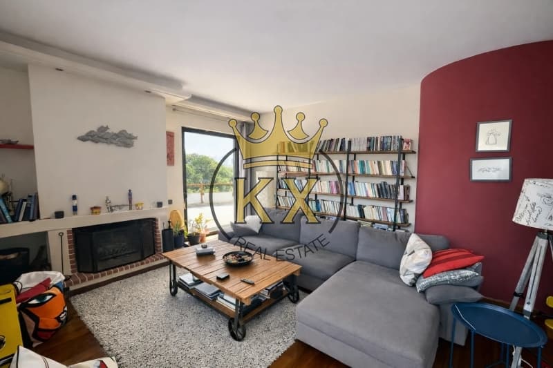 Apartment in Zirineio, Kifisia — Photo 4 of 10