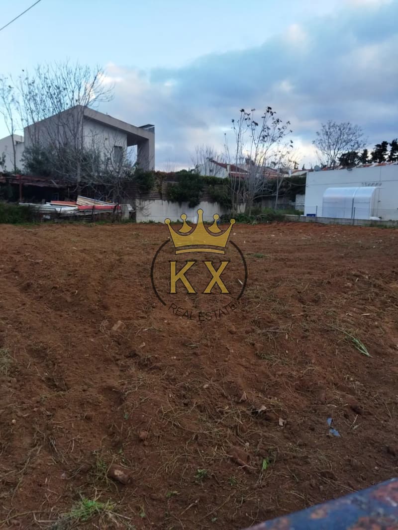 Building Plot in Center, Kifisia