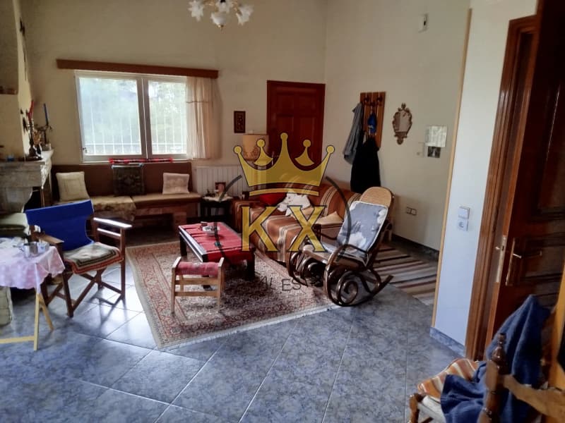 House in Krioneri, Krioneri — Photo 12 of 14