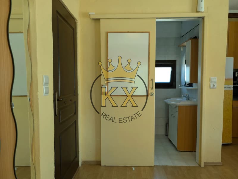 Διαμέρισμα στην Κάτω Κηφισιά, Κηφισιά — Φωτογραφία 13 από 16