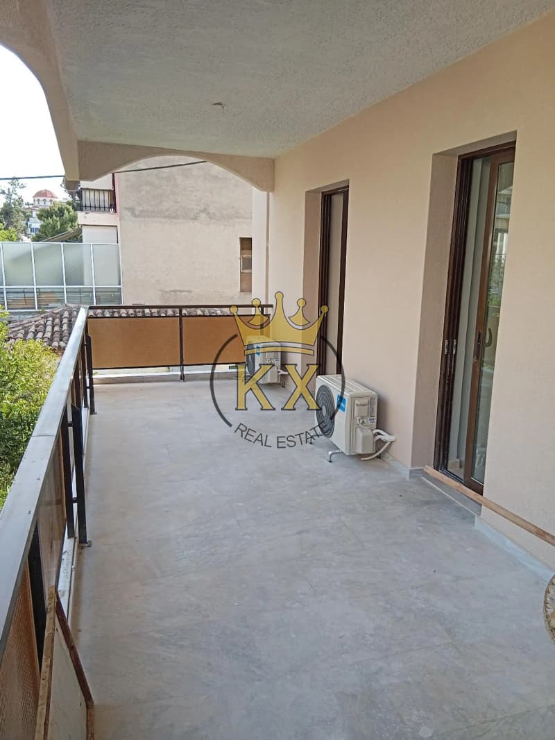 Apartment in Center, Nea Erithraia — Photo 2 of 8