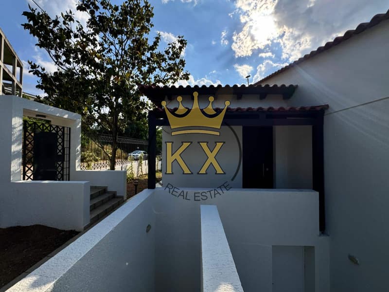 Μονοκατοικία στην Αγιά Παρασκευή, Άγιος Στέφανος — Φωτογραφία 4 από 30