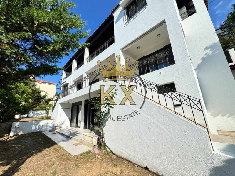 Μονοκατοικία στην Αγιά Παρασκευή, Άγιος Στέφανος — Φωτογραφία 19 από 30