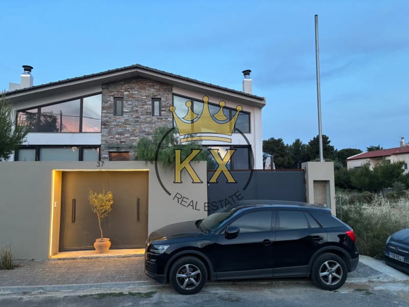 Διαμέρισμα στην Αδάμες (Οικισμός Γράμμος - Φοίνικας), Κηφισιά — Φωτογραφία 2 από 16