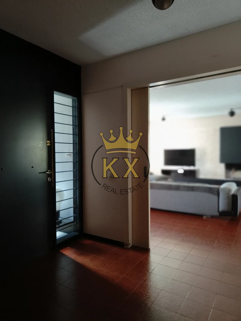 Μονοκατοικία στην Ζηρίνειο, Κηφισιά — Φωτογραφία 21 από 23
